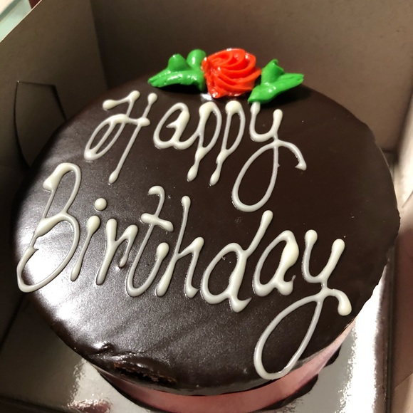 Meet your Posher, Ruth - Picture 1 of 1